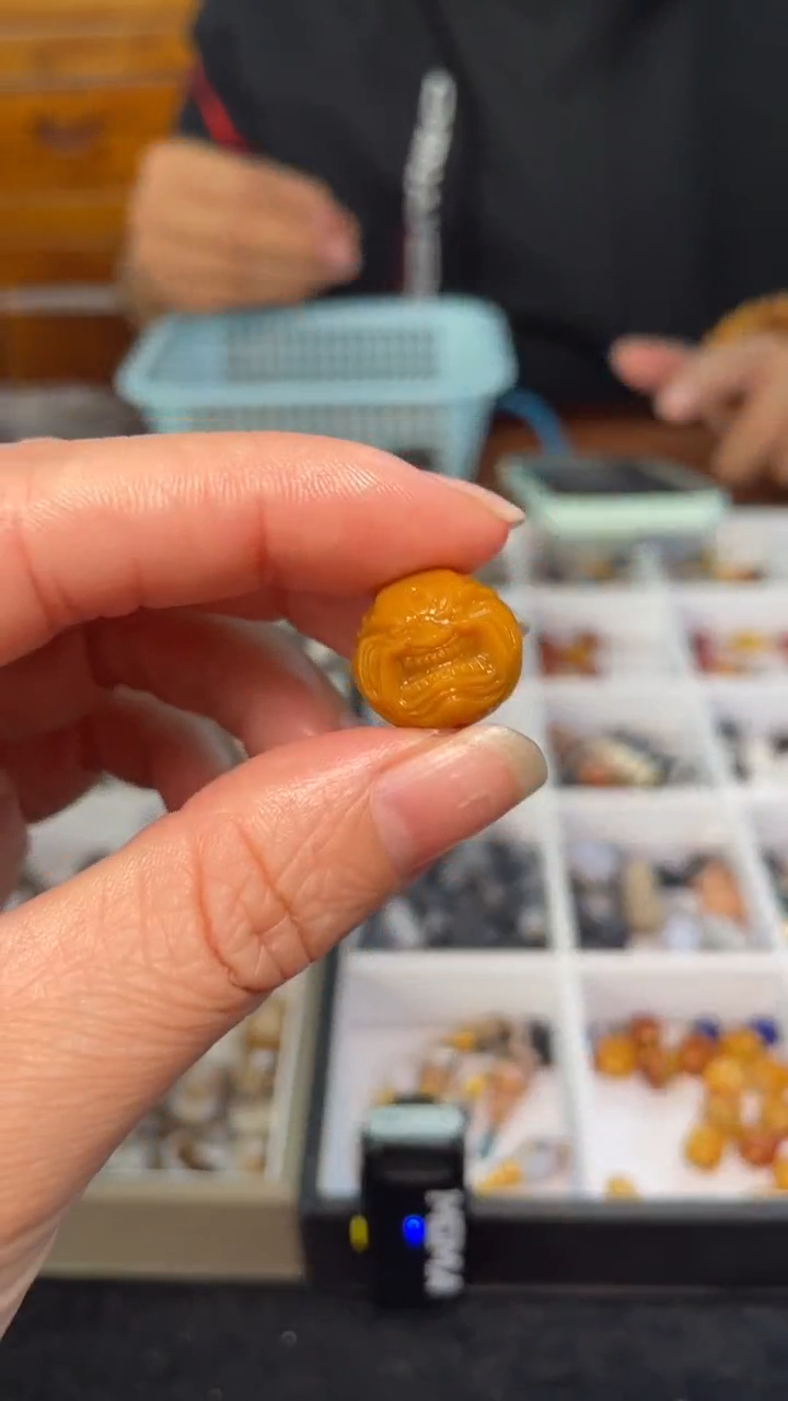 【闪购商品】玛瑙/玉髓配饰未镶嵌71