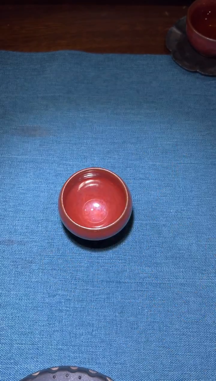 【闪购商品】茶盏8廖设生老师精品