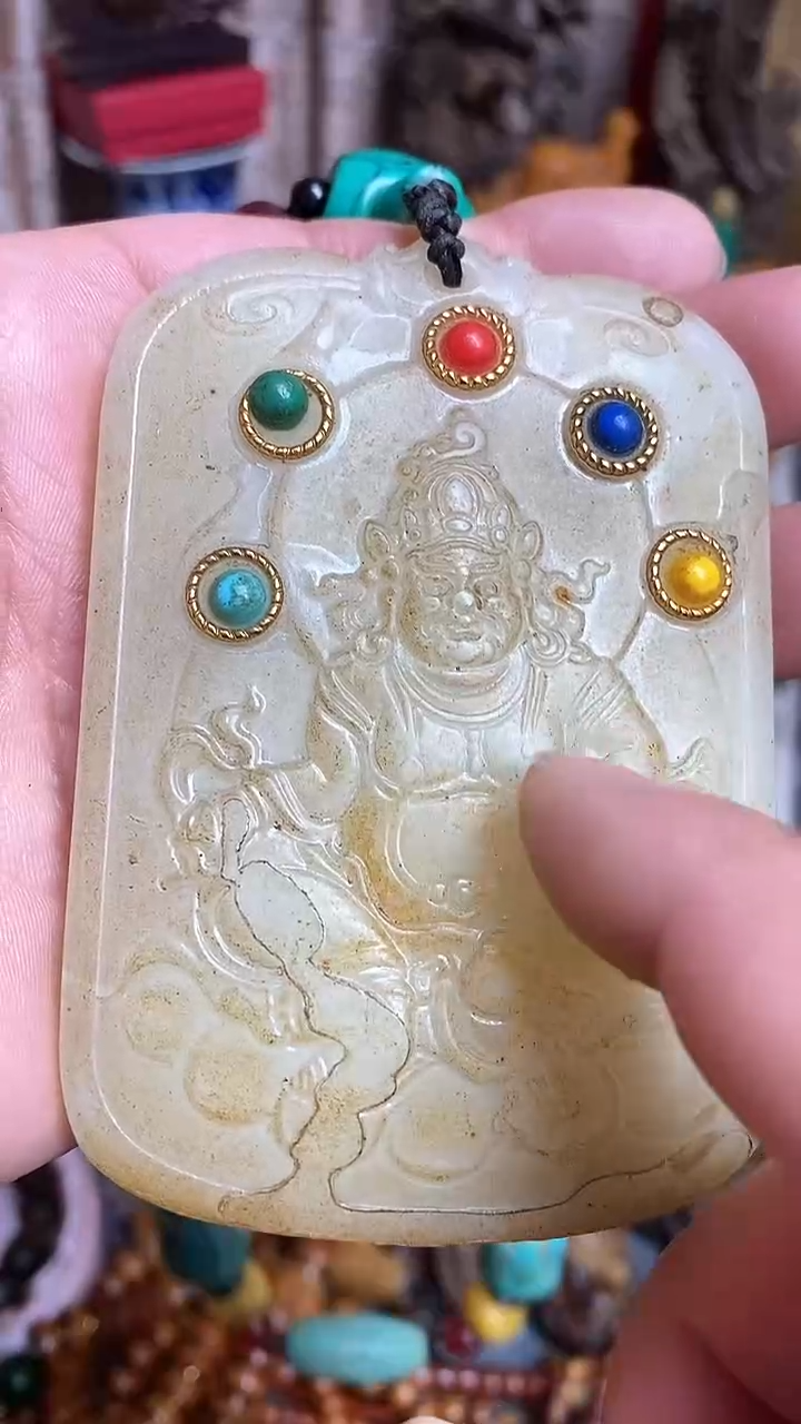 【闪购商品】扇子老板娘好物强烈推荐