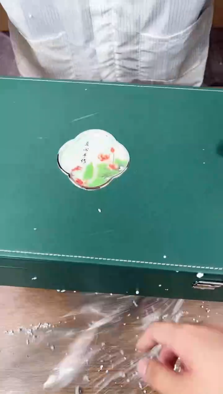 【闪购商品】江山器语清货商品链接@@T062