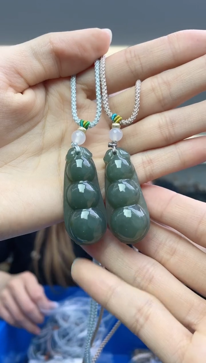 【闪购商品】和田玉`未镶嵌（多样性发一件）