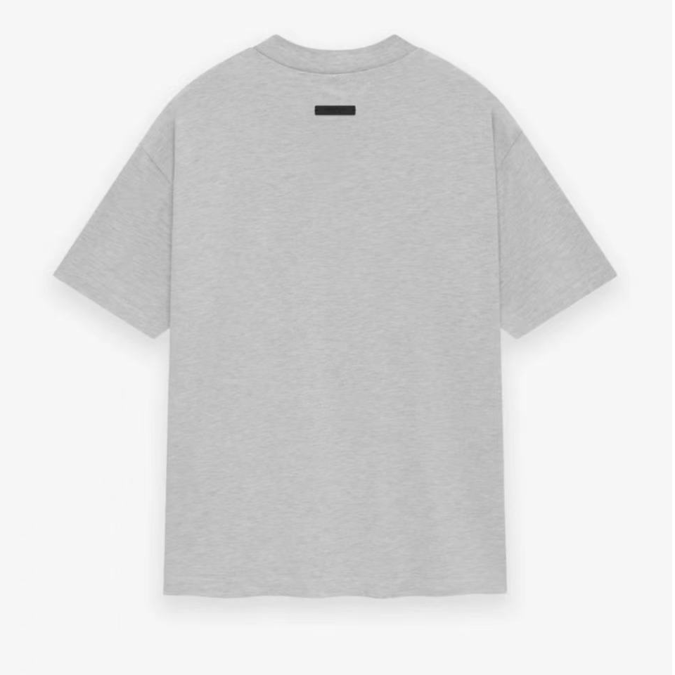 （短袖系列）SS25  HEAT热火   重磅短袖