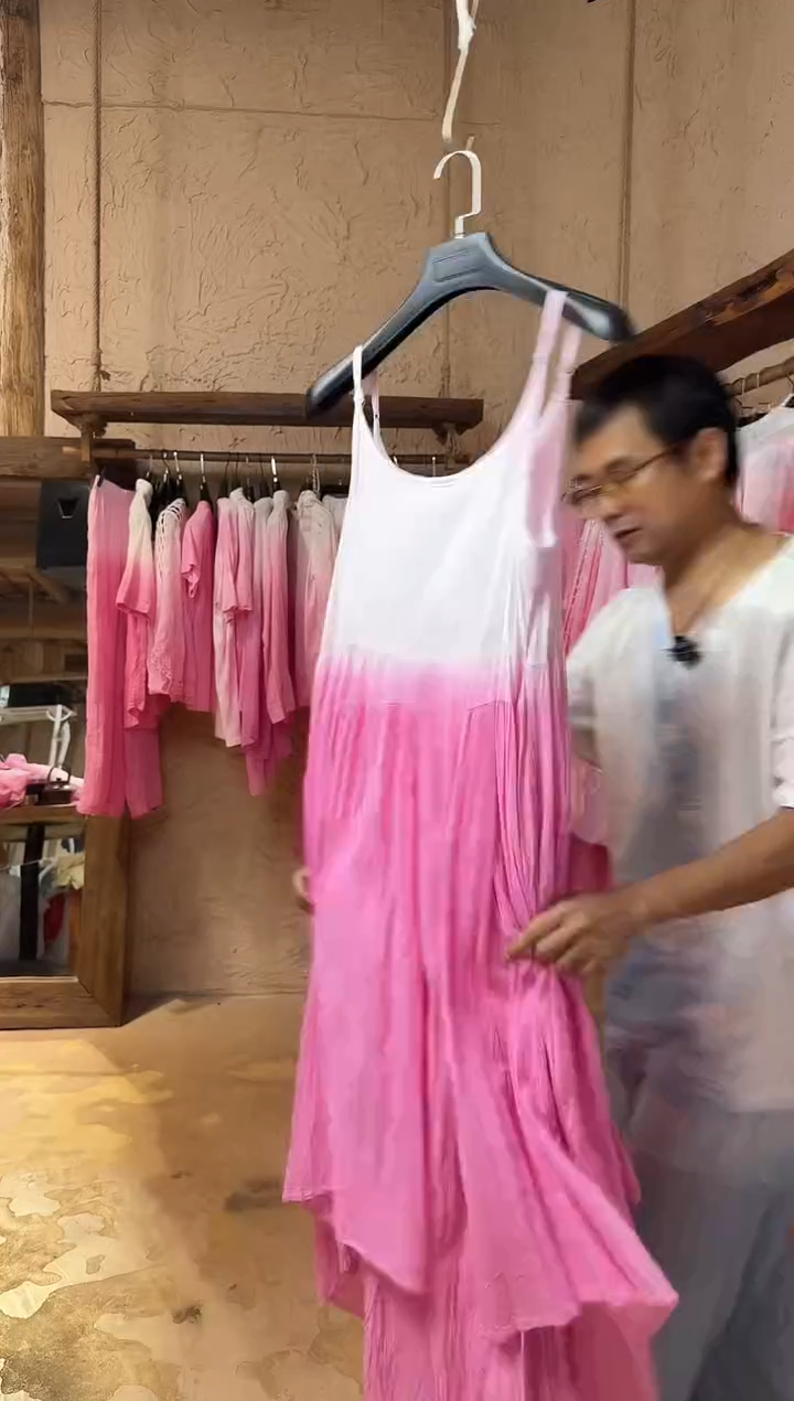 粉色裙11111111111111