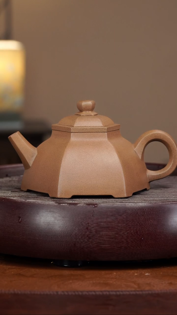 【闪购商品】紫砂茶壶宜兴紫砂壶