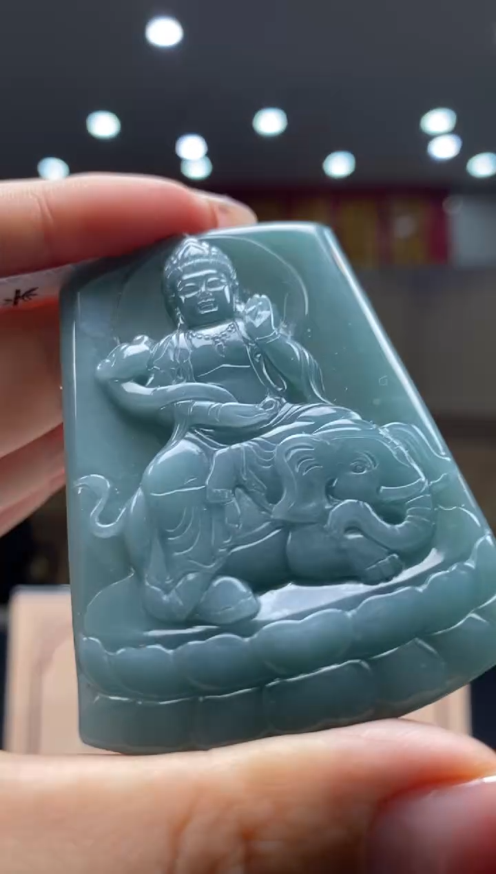 【闪购商品】定制翡翠未镶嵌********29