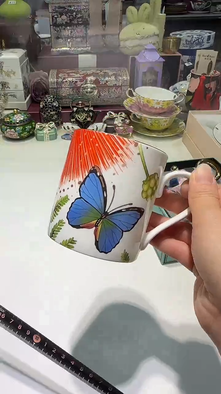 瓷片生活的本意就是开心@@1