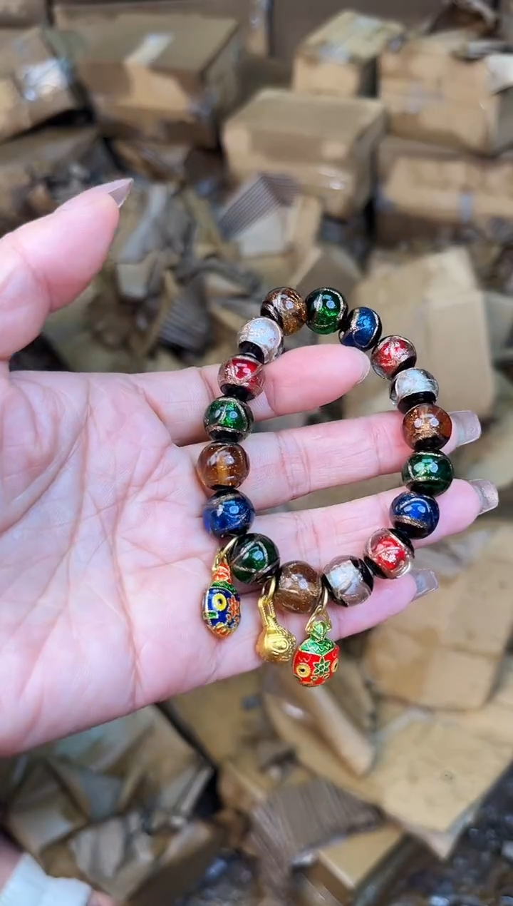 手串立夏甄选福利闪购商品无礼盒