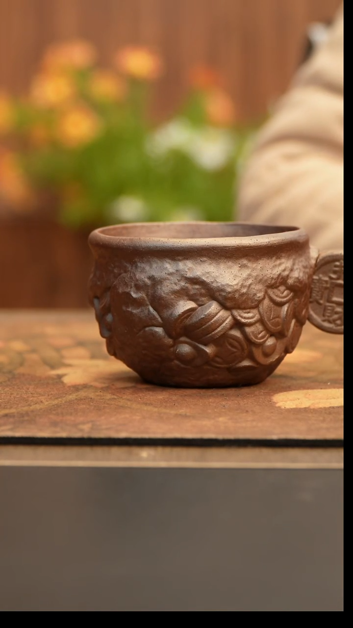 紫砂其他宜兴紫砂茶具