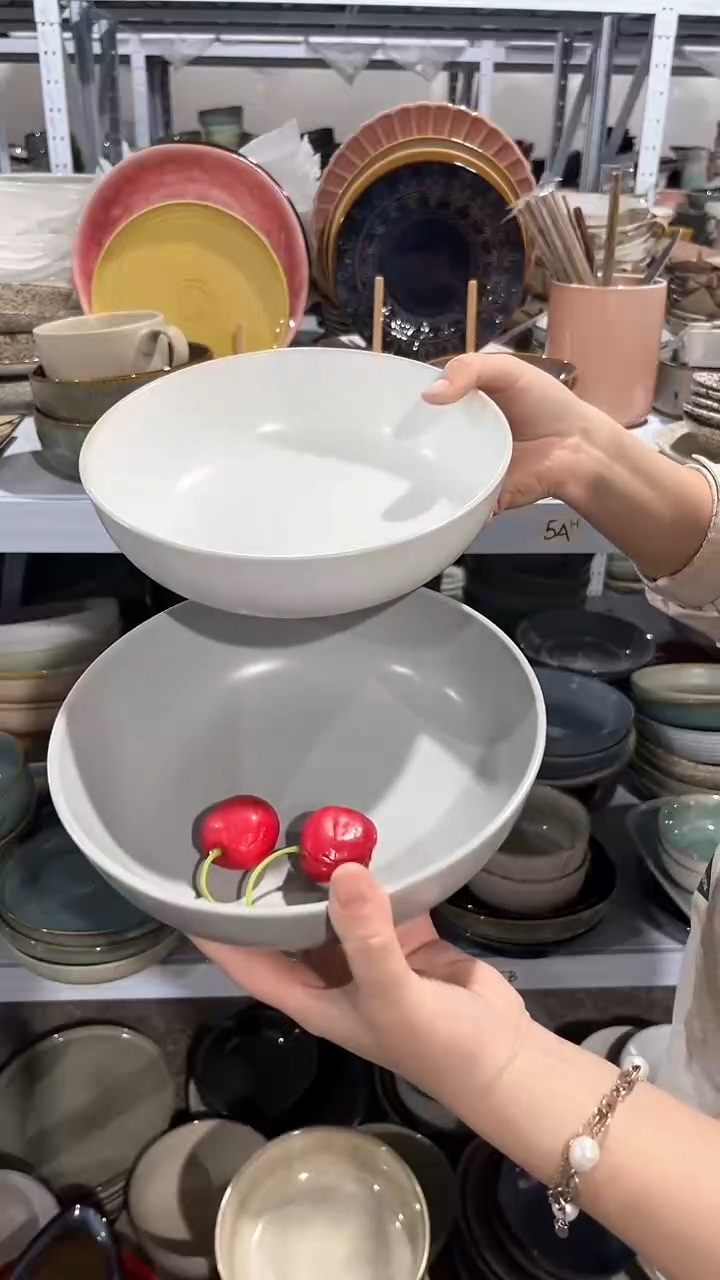 【闪购商品】瓷片外贸尾货瑕疵满20包邮X2 F2BH3D