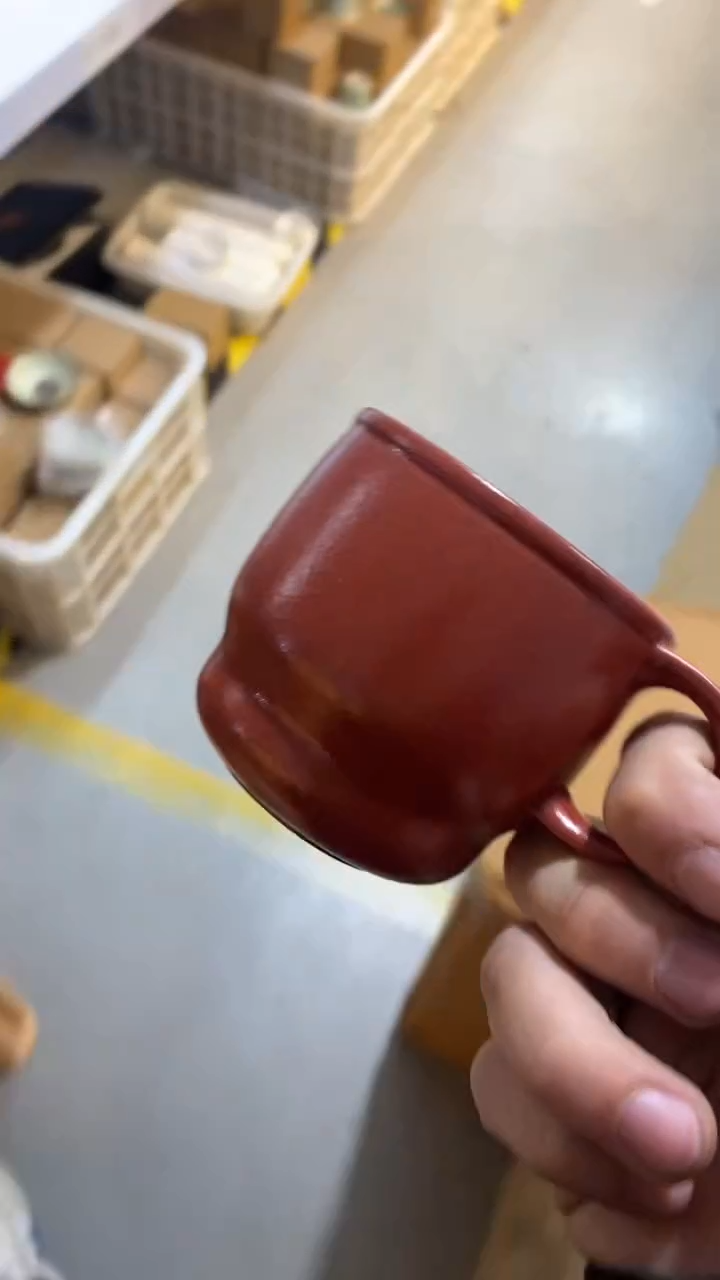 瓷片陶瓷茶具茶器