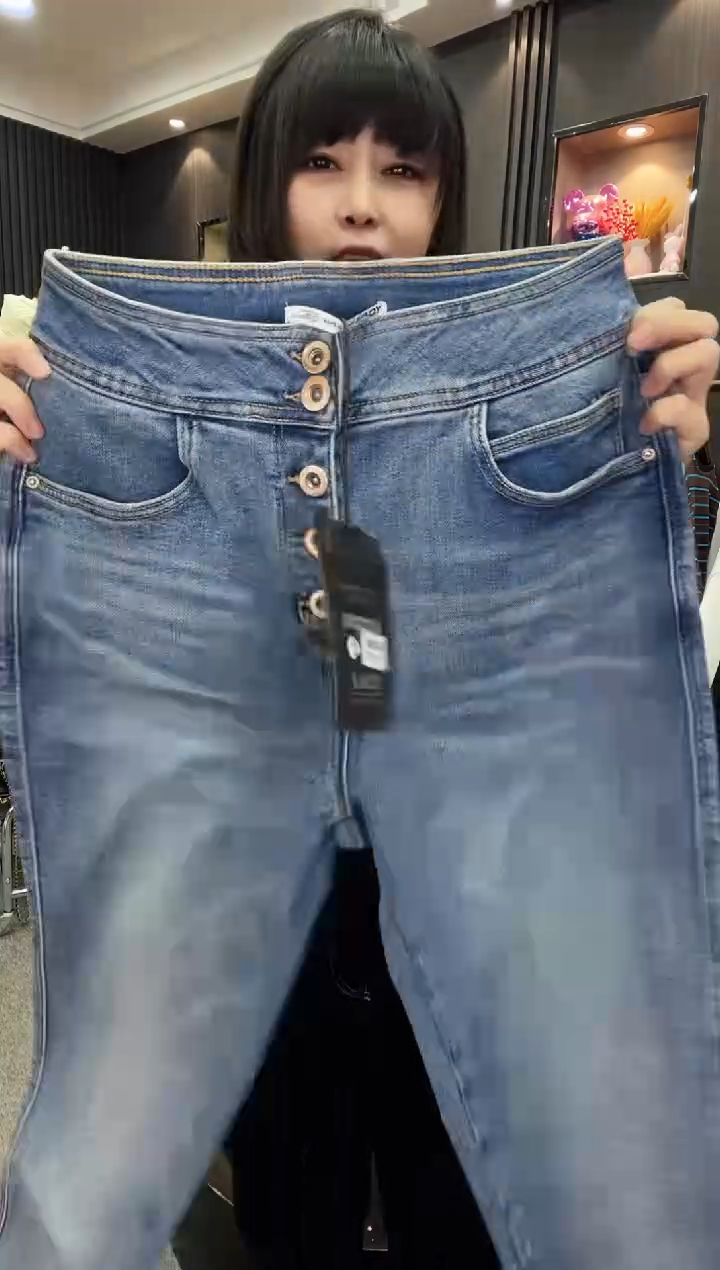 69500牛仔裤---29