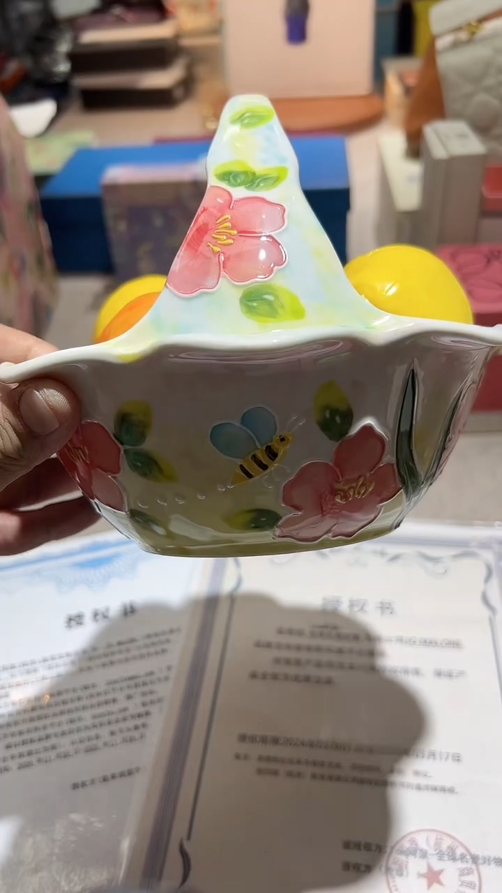 【闪购商品】瓷片算了，真划算买它