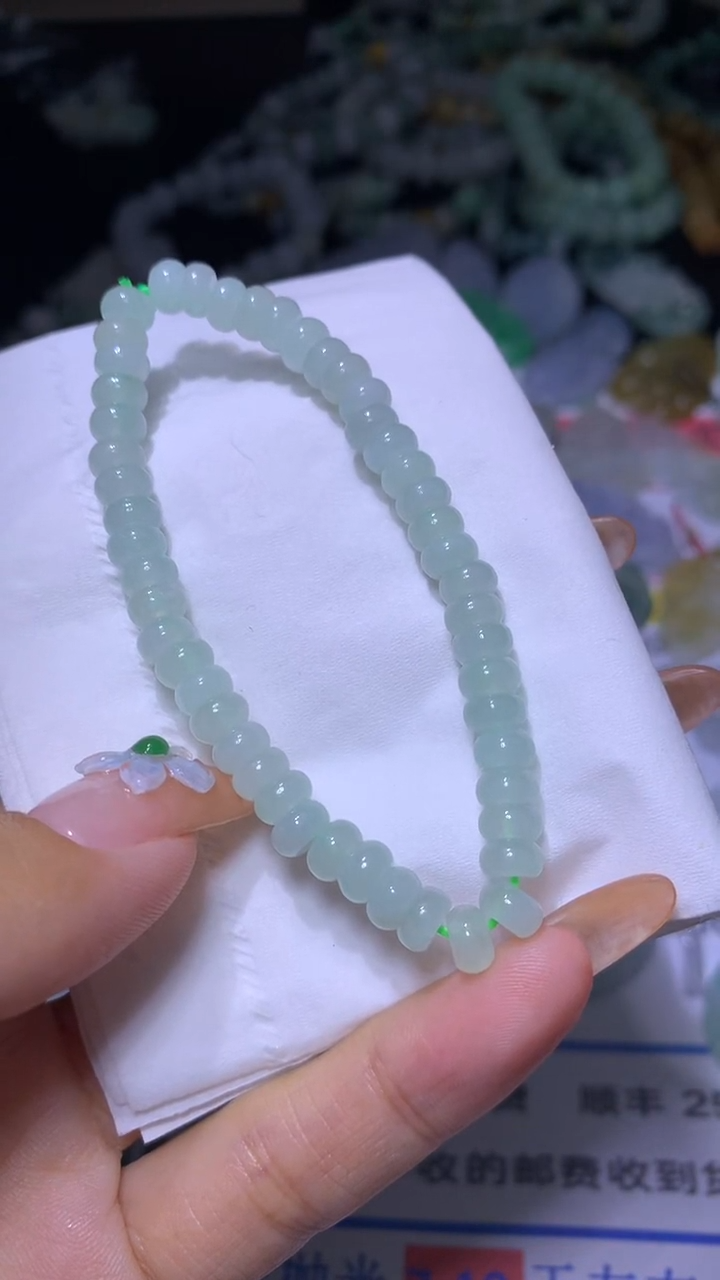 【闪购商品】定制翡翠未镶嵌MXX004599