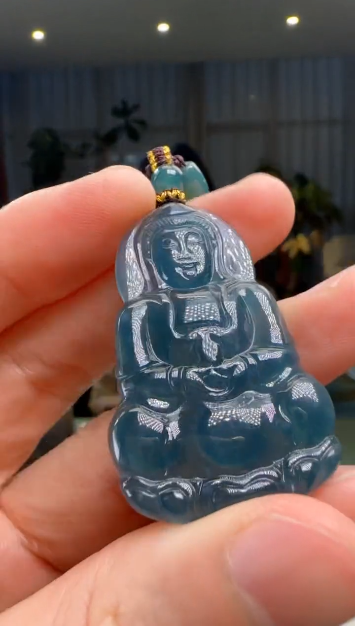 【闪购商品】翡翠未镶嵌吊坠(赠链)多样性发其一DY@@JYYWL00025