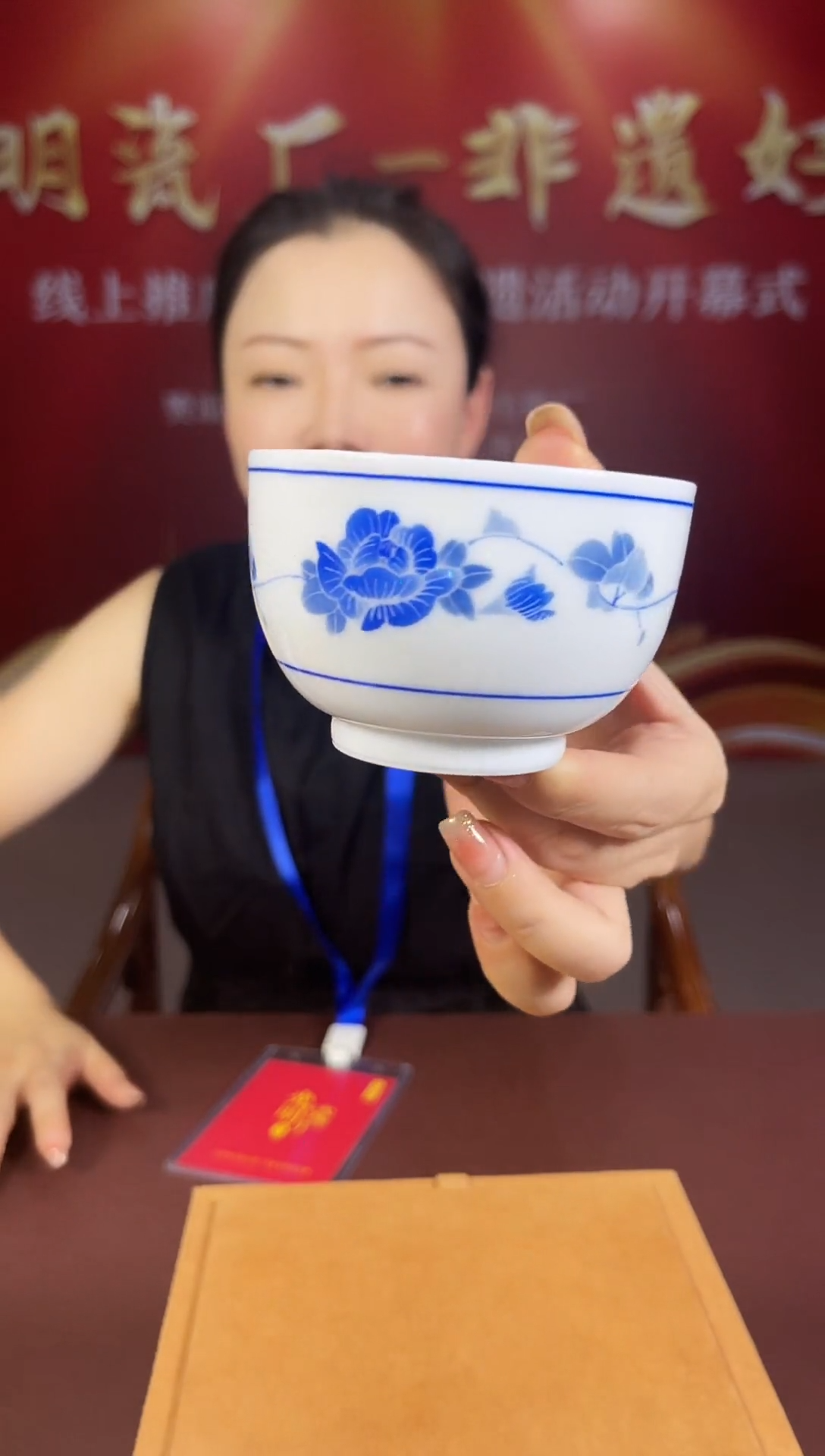 杯子JCG017景德镇陶瓷杯/碗/壶8