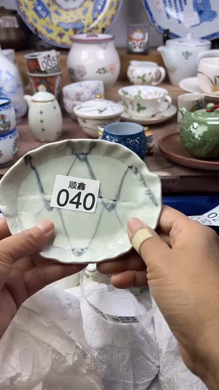陶吾****子顺鑫工艺品店闪购