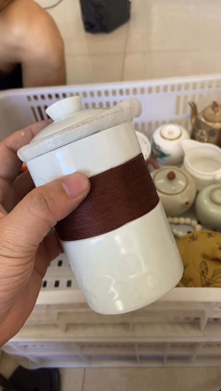 杯无运费险有瑕疵的摄影的产品有使用过的痕迹有点脏介意勿拍