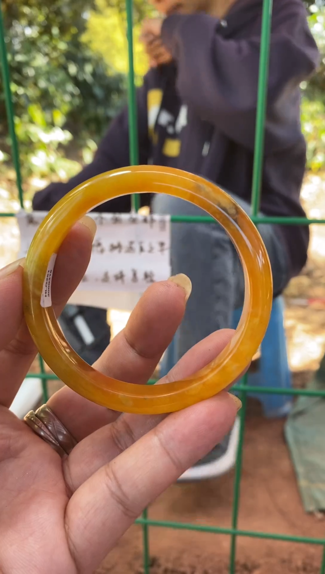 非金属无所见即所得034 圈口57-58