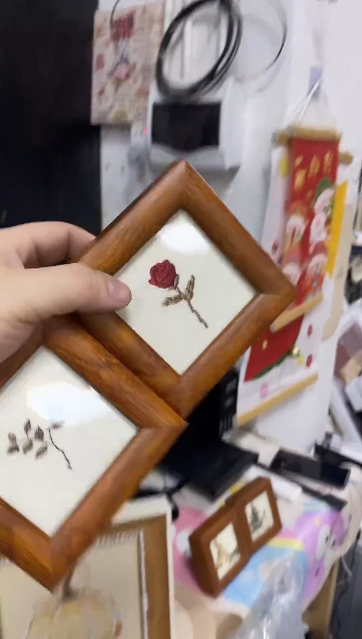 10*10仓库清货 默认瑕疵 完美主义者慎拍