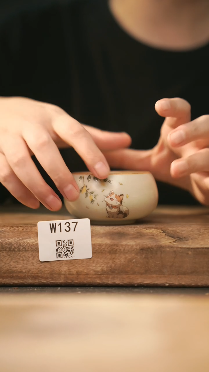 【经典福利】/ 杯子@@W137