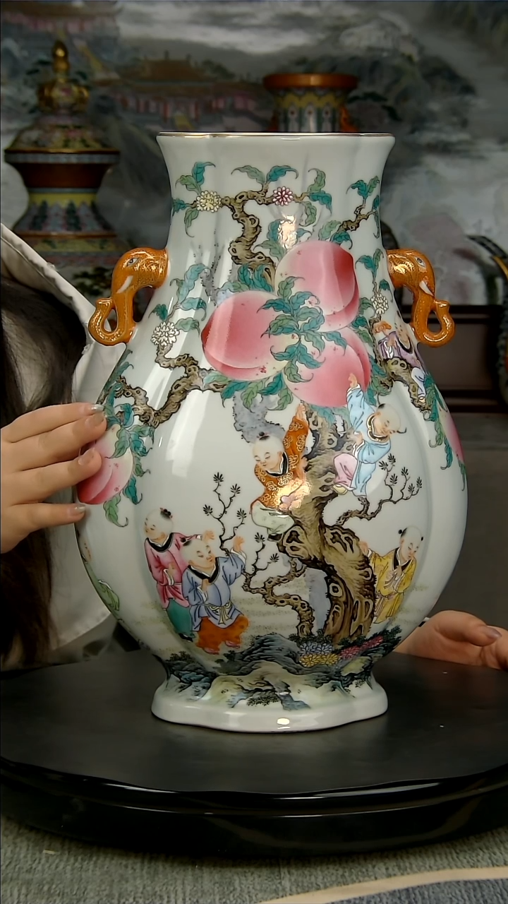 其他徐*火祥玉瓷馆专属链接