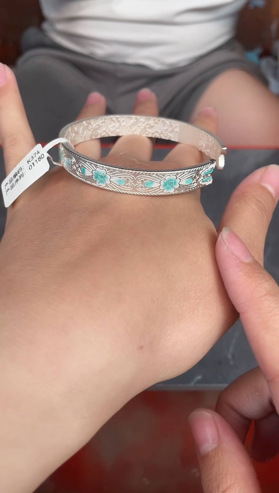 见禧甄选闪购商品V无礼盒