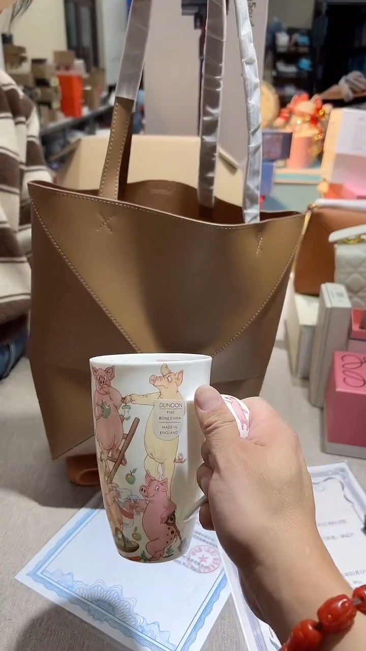 【闪购商品】瓷片算了，真划算买它