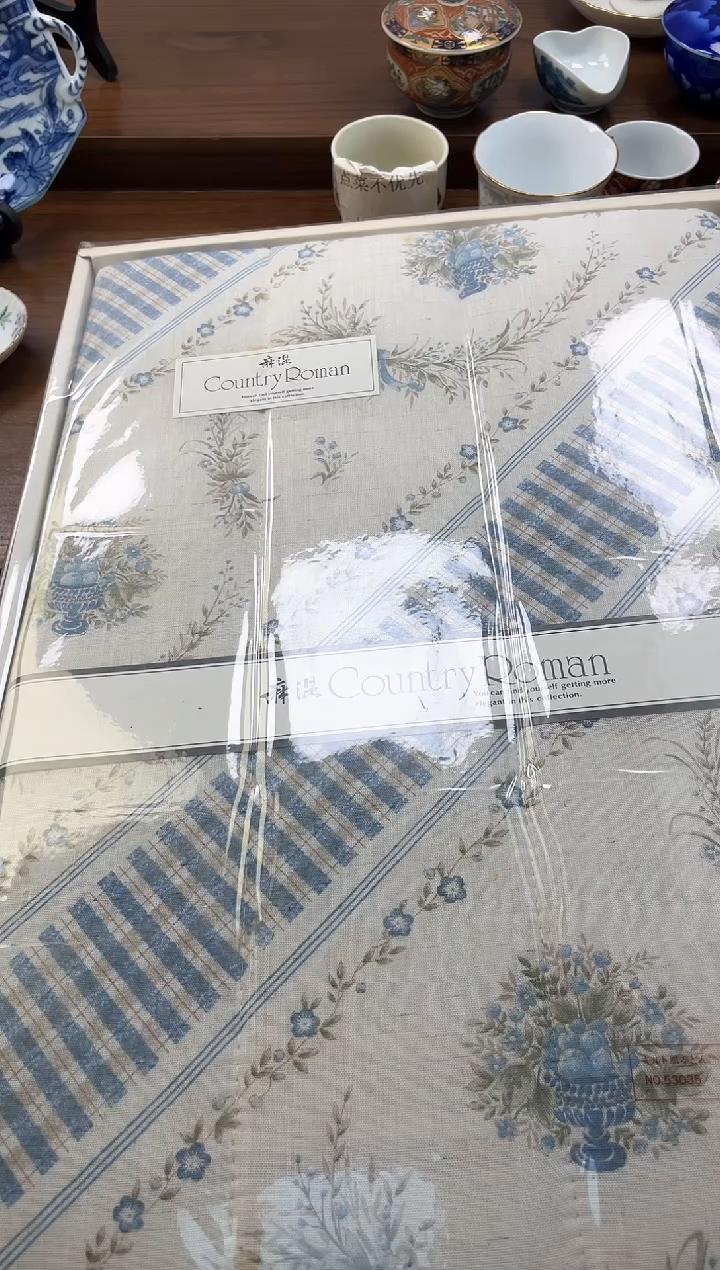 【闪购商品】瓷片----------B411