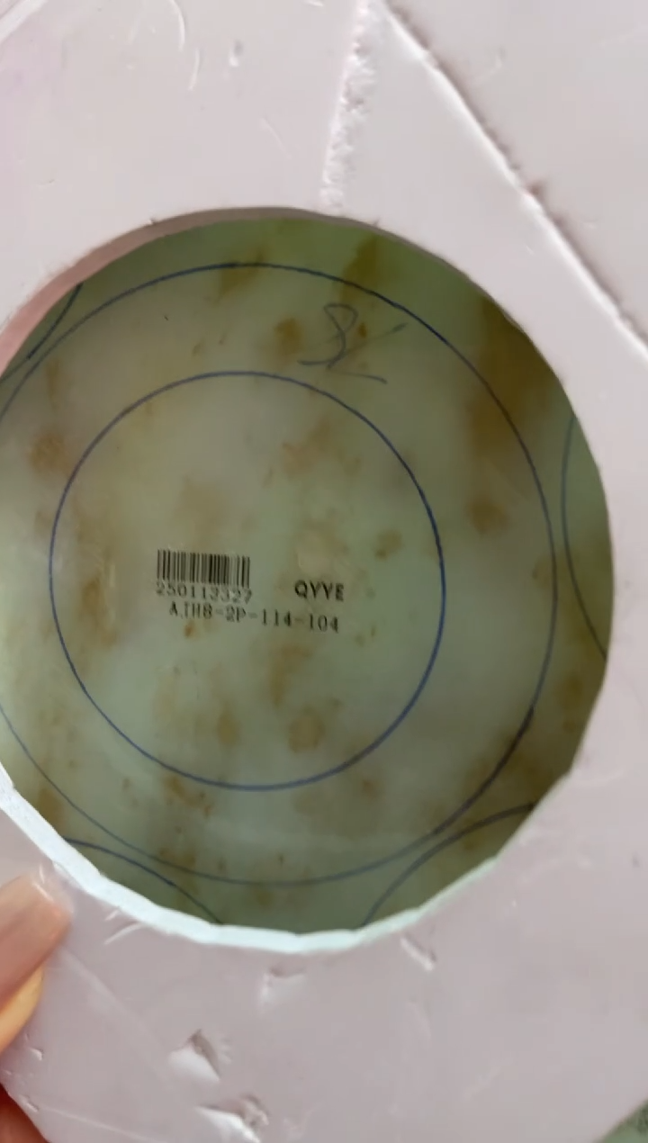 【闪购商品】定制翡翠手镯未镶嵌定制手镯ADL/DZS