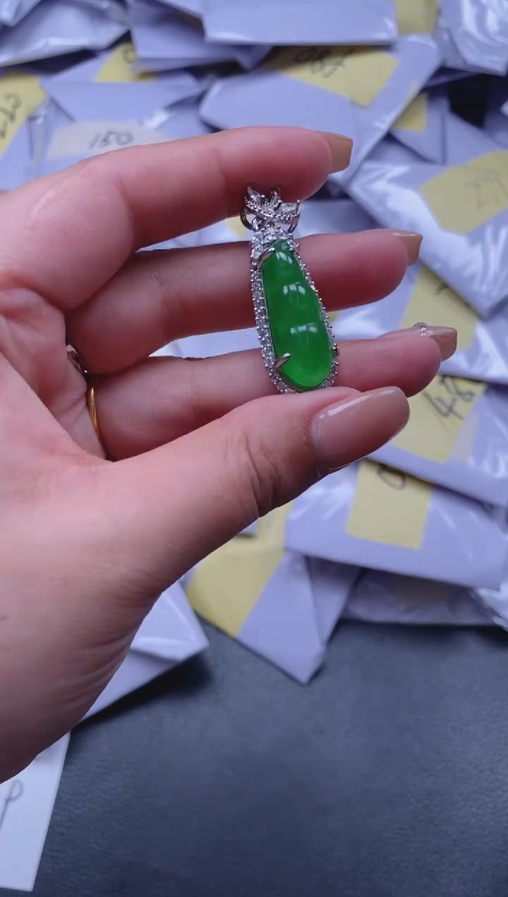 所见即所得（一物一拍）48