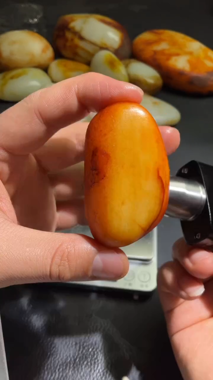 【闪购商品】和田玉吊坠未镶嵌和田玉籽石吊坠