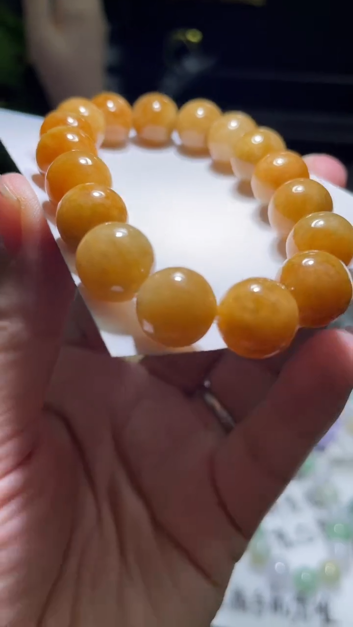 【闪购商品】定制翡翠未镶嵌翡翠