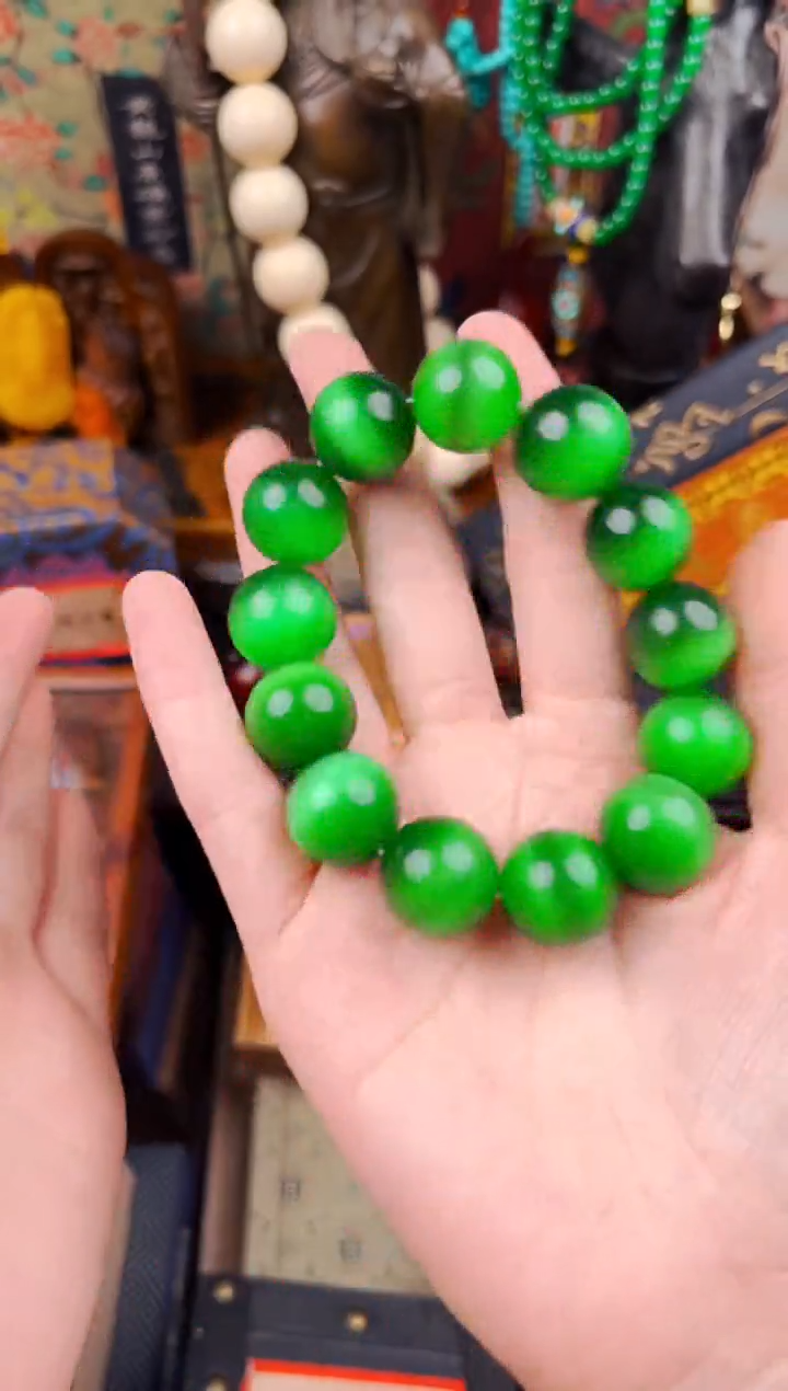 和田玉未镶嵌项链飞姐精品专属推荐108