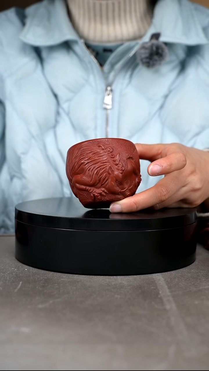 茶壶紫砂容量130