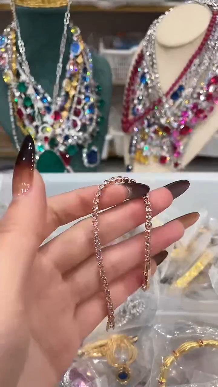 非金属无高端精品系列款式q716