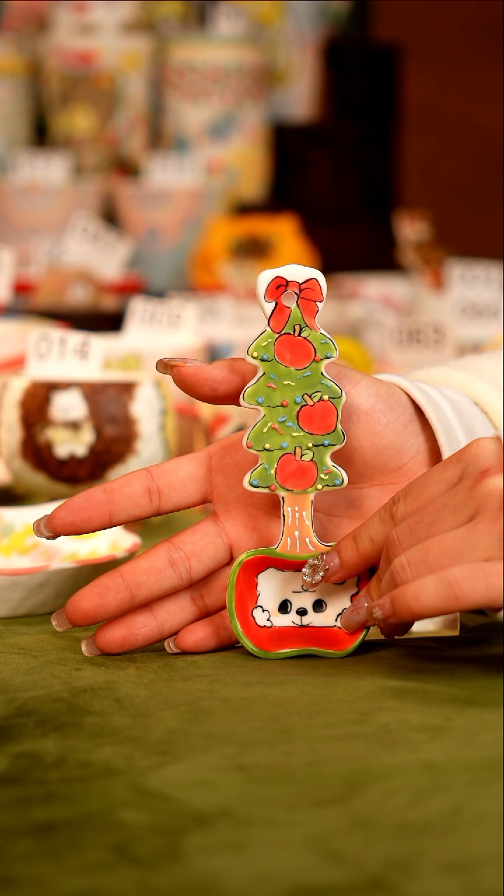 穆*牡野器物 牡野器物  （代拍链接定金）不退不换