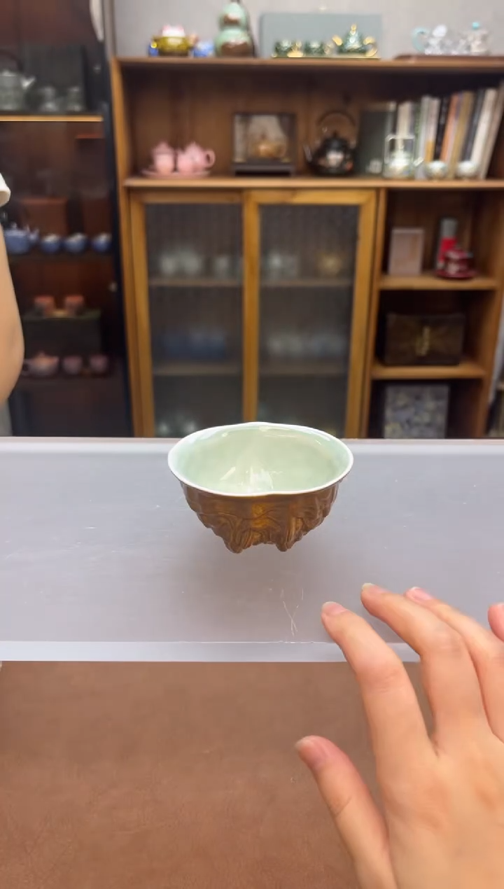 高端茶器甄选精品VV