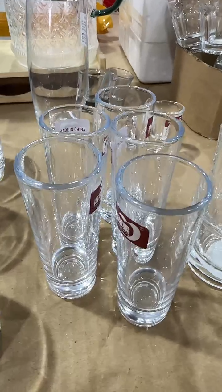 【闪购商品】玻璃无盖款青苹果闪购价*6