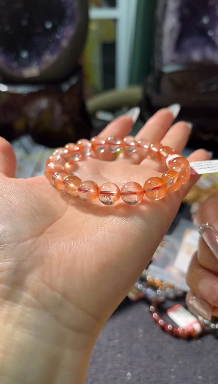 【闪购商品】水晶·未镶嵌178多样性发其一/9+