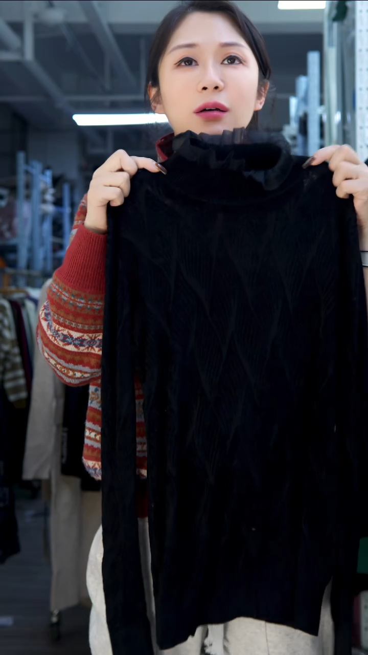 玉姐家高品质毛衣