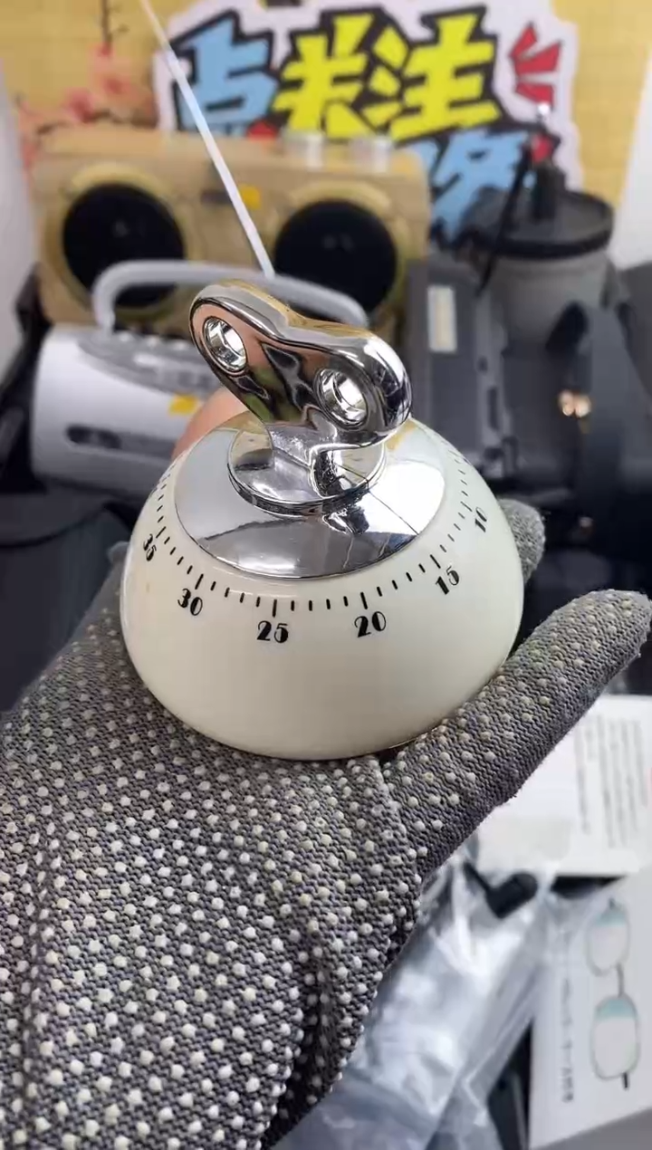 一物一链接，所见即所得