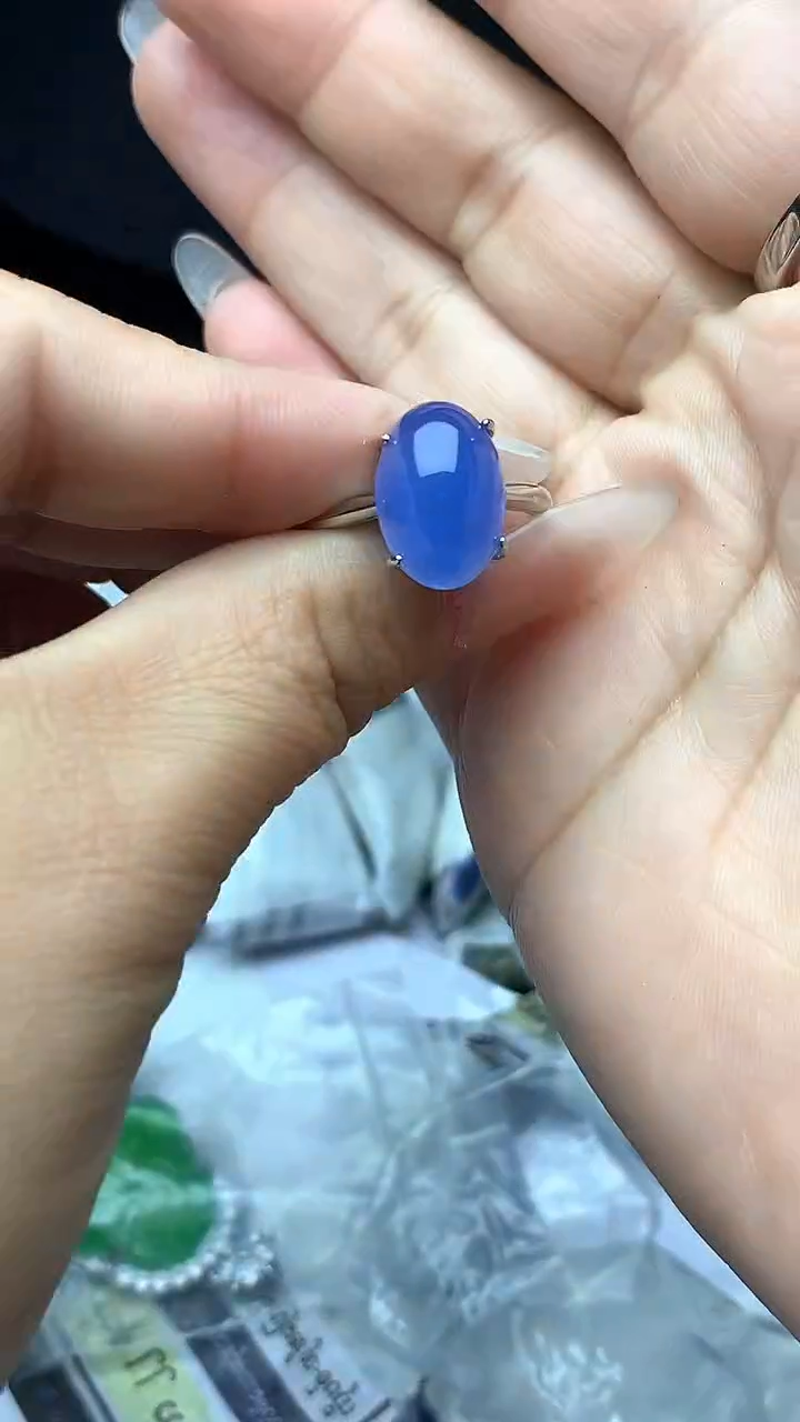 满色吊坠    所见即所得  