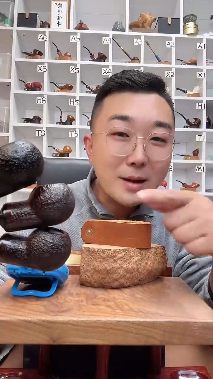 木意大利进口石楠木