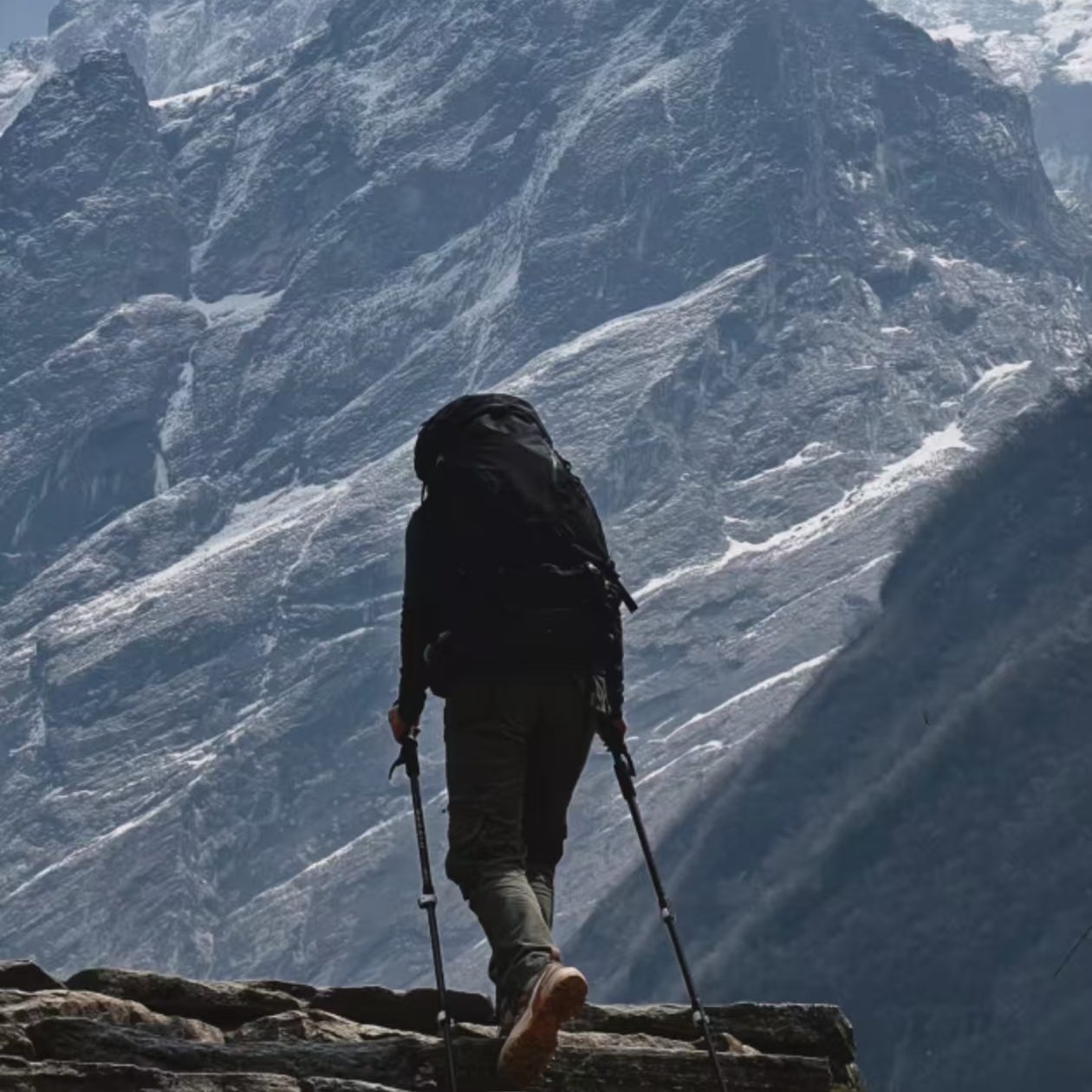 户外登山防风防雨男女同款FR羽绒服  M