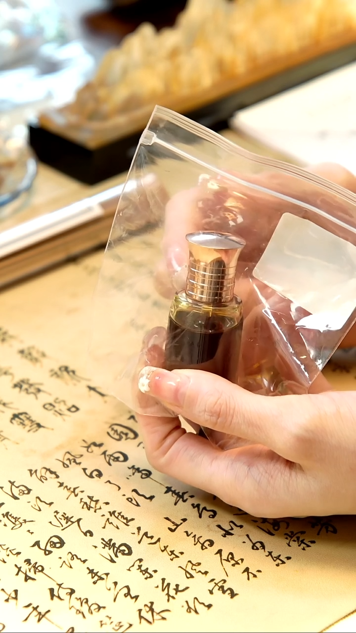 线香香港红土棋 10克