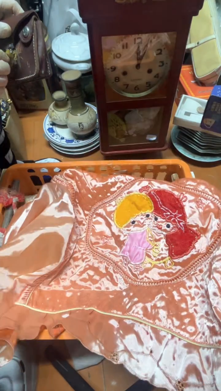 手工艺品琉璃风***：摆件