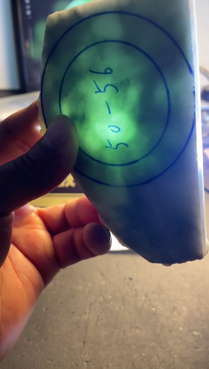 未镶嵌翡翠定制翡翠听****声翡翠