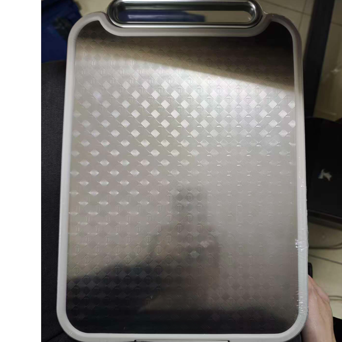 阿呆小康双面菜板