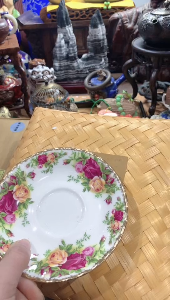 【闪购商品】瓷器默认瓷器片一物一拍