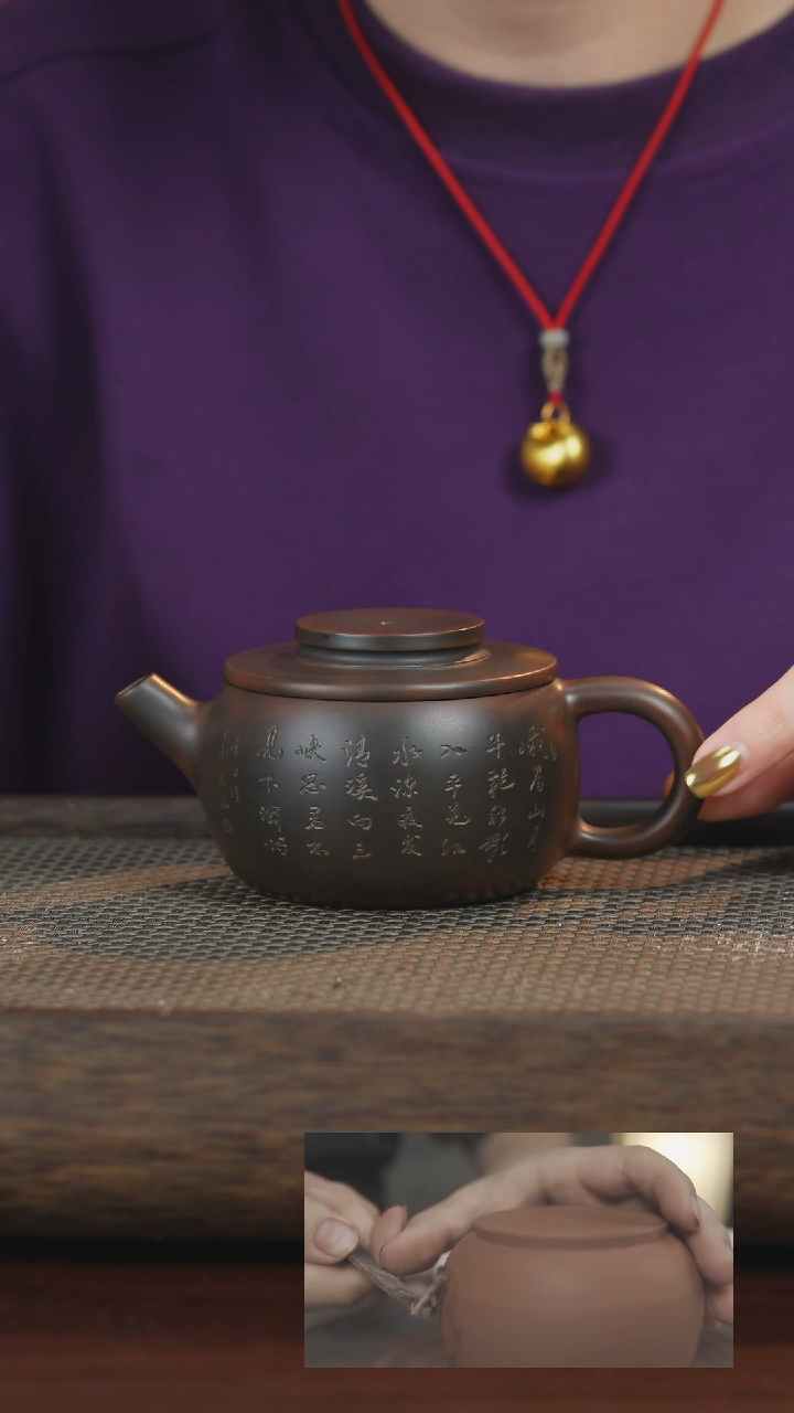 【闪购商品】开播放漏福利纯手工原矿泥料约200ml